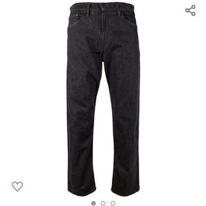 Men's Ralph Lauren Polo The Thompson Relaxed Jeans